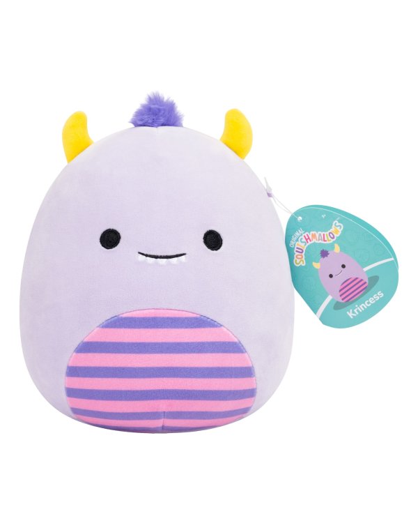 Дополнительное изображение книги «SQUISHMALLOWS W31 Мягкая игрушка, 19 см»