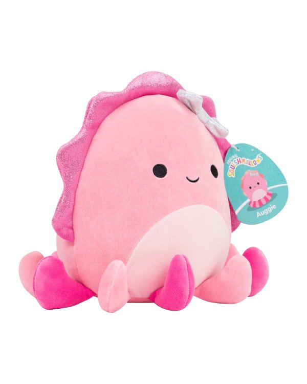 Дополнительное изображение книги «SQUISHMALLOWS W31 Мягкая игрушка, 19 см»