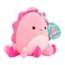 Дополнительное изображение книги «SQUISHMALLOWS W31 Мягкая игрушка, 19 см»