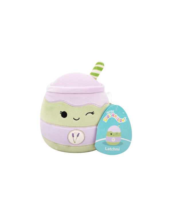 SQUISHMALLOWS W27 Мягкая игрушка, 12 см