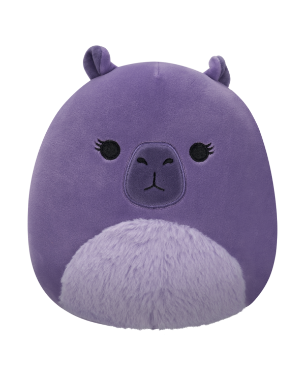 SQUISHMALLOWS W27 Мягкая игрушка, 12 см