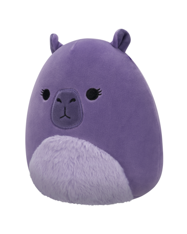 SQUISHMALLOWS W27 Мягкая игрушка, 12 см
