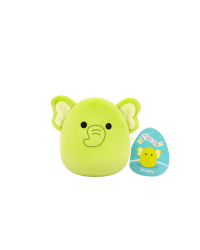 SQUISHMALLOWS W27 Мягкая игрушка, 12 см