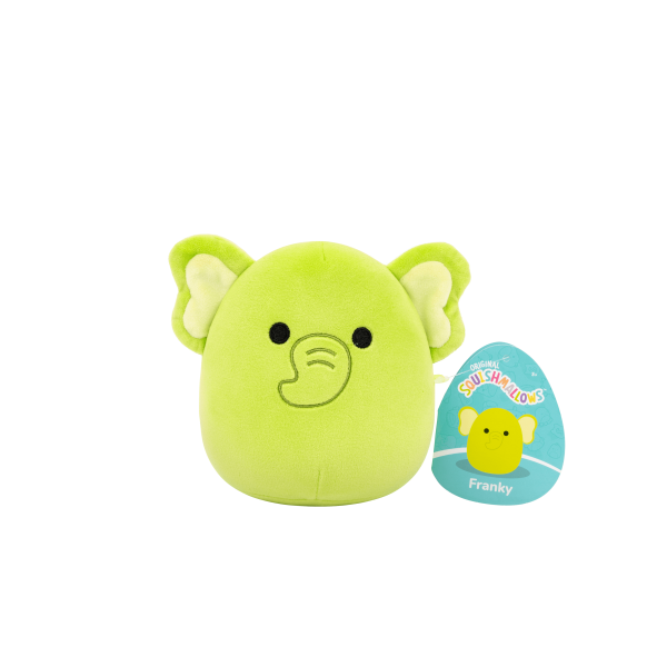 SQUISHMALLOWS W27 Мягкая игрушка, 12 см