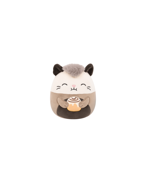 SQUISHMALLOWS W27 Мягкая игрушка, 12 см