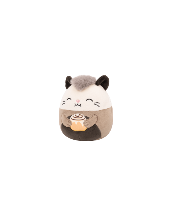 SQUISHMALLOWS W27 Мягкая игрушка, 12 см
