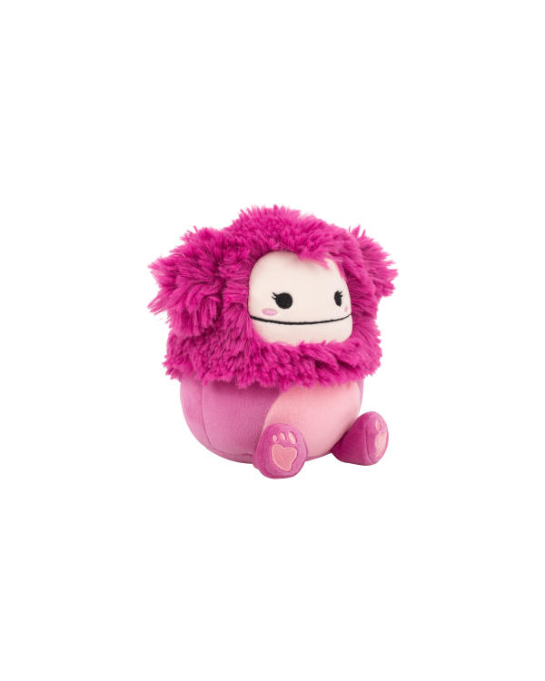 SQUISHMALLOWS W27 Мягкая игрушка, 12 см