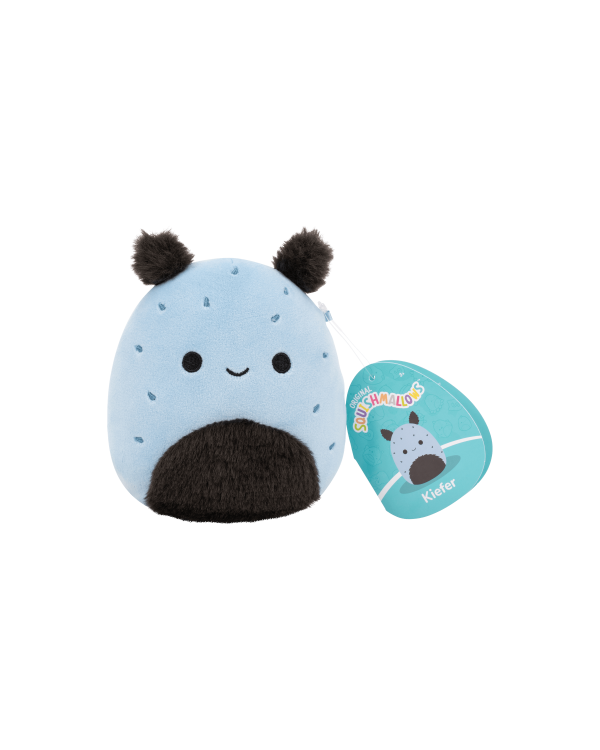 SQUISHMALLOWS W27 Мягкая игрушка, 12 см