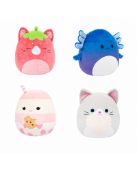 SQUISHMALLOWS Мягкая игрушка, 30 см