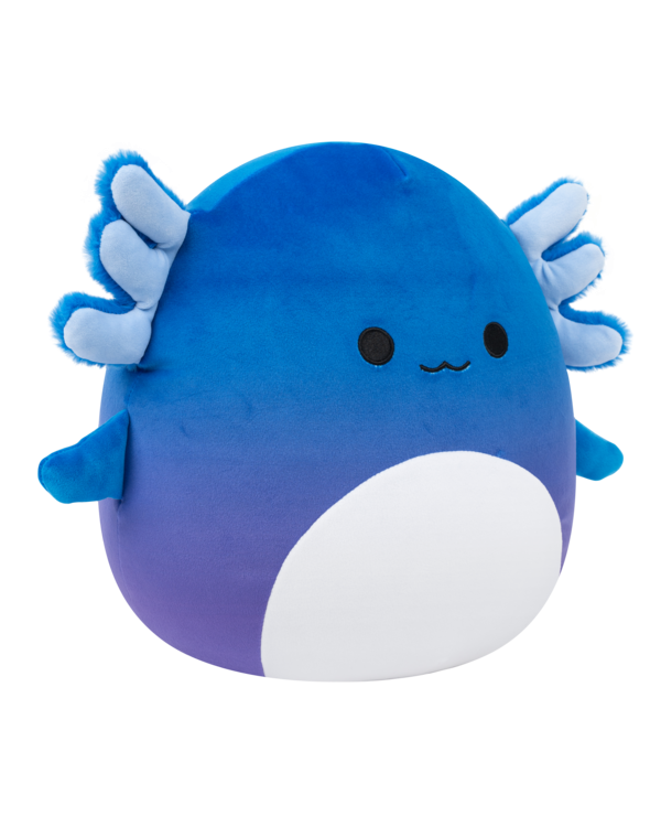 Дополнительное изображение книги «SQUISHMALLOWS Мягкая игрушка, 30 см»