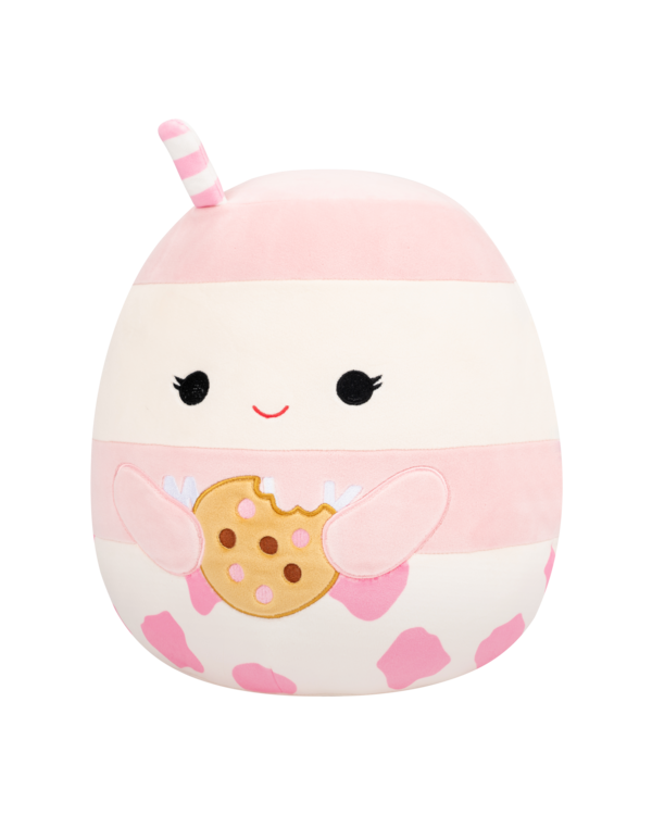 Дополнительное изображение книги «SQUISHMALLOWS Мягкая игрушка, 30 см»