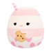 Дополнительное изображение книги «SQUISHMALLOWS Мягкая игрушка, 30 см»