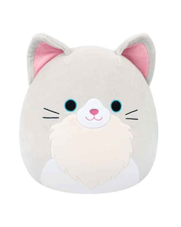 Дополнительное изображение книги «SQUISHMALLOWS Мягкая игрушка, 30 см»