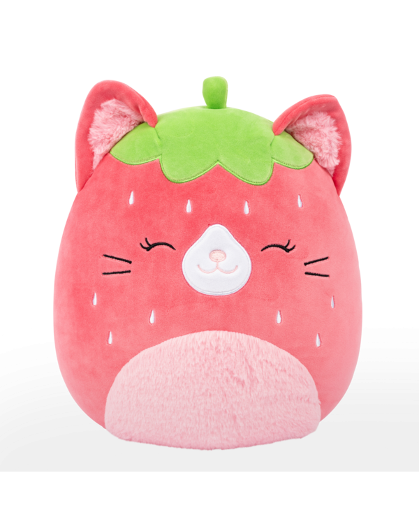 Дополнительное изображение книги «SQUISHMALLOWS Мягкая игрушка, 30 см»