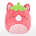Дополнительное изображение книги «SQUISHMALLOWS Мягкая игрушка, 30 см»