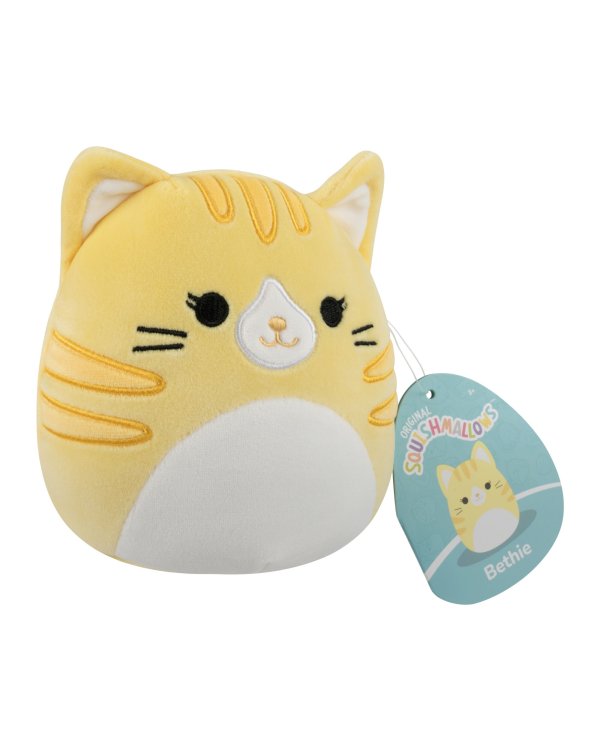 Дополнительное изображение книги «SQUISHMALLOWS W30 Мягкая игрушка, 12 см»