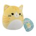 Дополнительное изображение книги «SQUISHMALLOWS W30 Мягкая игрушка, 12 см»