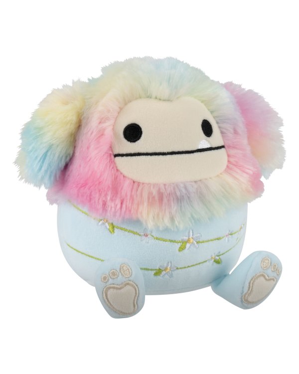 Дополнительное изображение книги «SQUISHMALLOWS W30 Мягкая игрушка, 12 см»