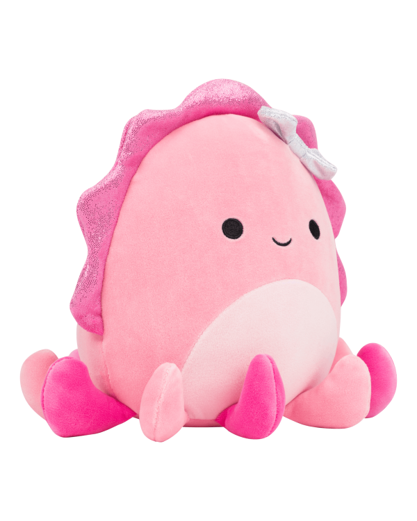Дополнительное изображение книги «SQUISHMALLOWS W30 Мягкая игрушка, 12 см»