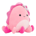 Дополнительное изображение книги «SQUISHMALLOWS W30 Мягкая игрушка, 12 см»