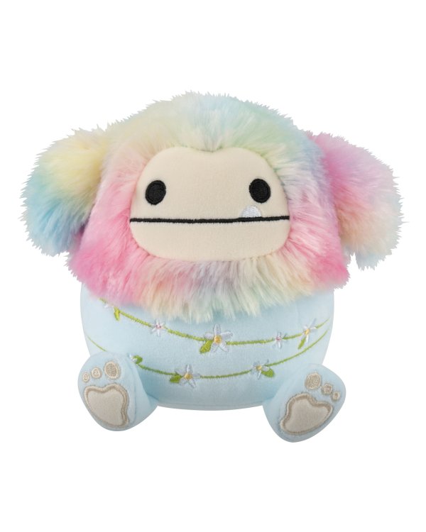 Дополнительное изображение книги «SQUISHMALLOWS W30 Мягкая игрушка, 12 см»