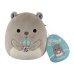 Дополнительное изображение книги «SQUISHMALLOWS W30 Мягкая игрушка, 12 см»