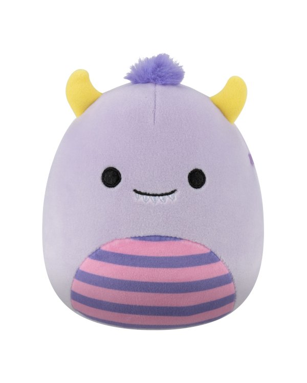 Дополнительное изображение книги «SQUISHMALLOWS W30 Мягкая игрушка, 12 см»
