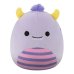 Дополнительное изображение книги «SQUISHMALLOWS W30 Мягкая игрушка, 12 см»