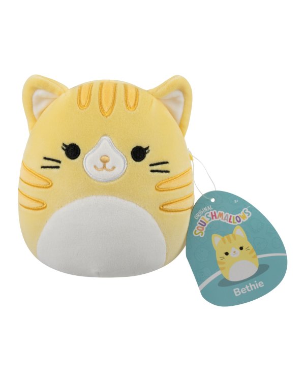 Дополнительное изображение книги «SQUISHMALLOWS W30 Мягкая игрушка, 12 см»
