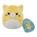 Дополнительное изображение книги «SQUISHMALLOWS W30 Мягкая игрушка, 12 см»