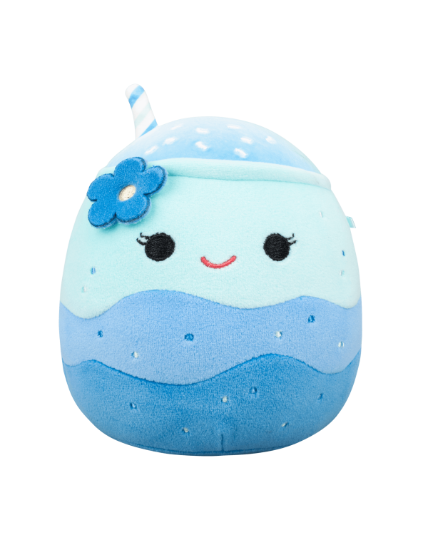 Дополнительное изображение книги «SQUISHMALLOWS W30 Мягкая игрушка, 12 см»