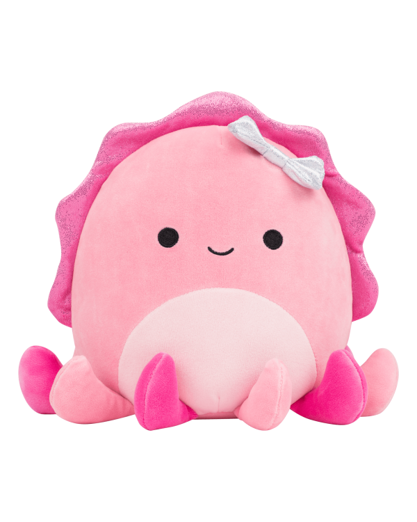 Дополнительное изображение книги «SQUISHMALLOWS W30 Мягкая игрушка, 12 см»