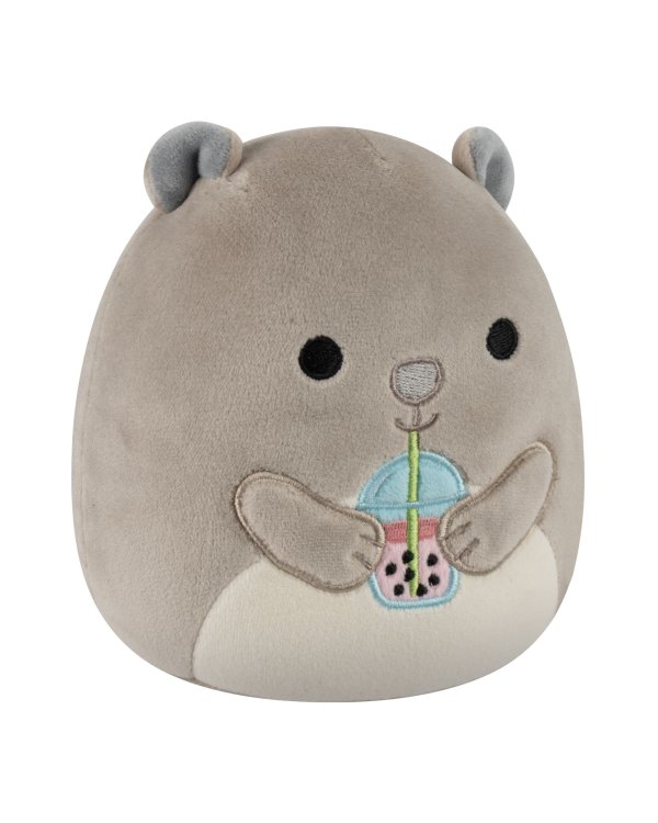 Дополнительное изображение книги «SQUISHMALLOWS W30 Мягкая игрушка, 12 см»