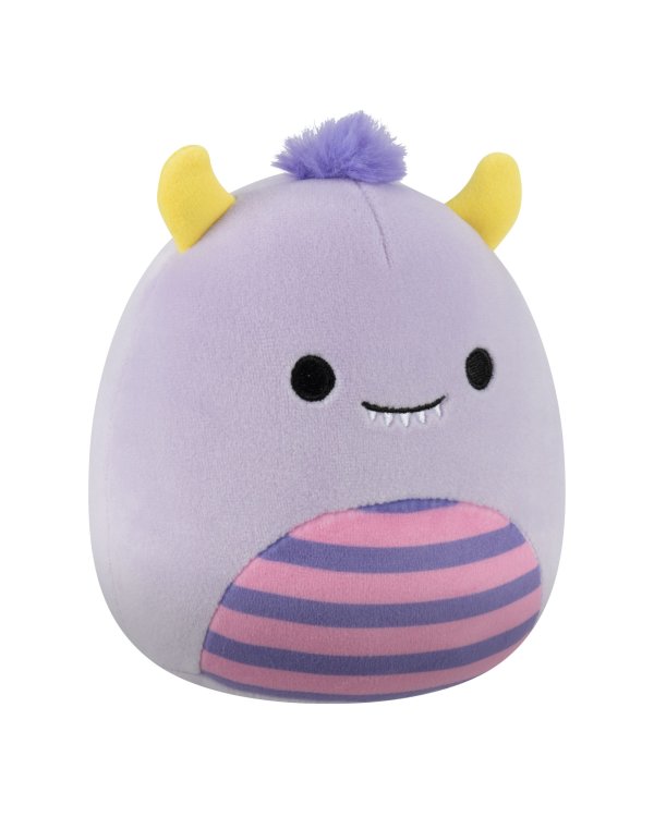Дополнительное изображение книги «SQUISHMALLOWS W30 Мягкая игрушка, 12 см»
