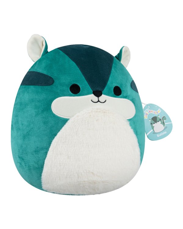 Дополнительное изображение книги «SQUISHMALLOWS W32 Мягкая игрушка, 30 см»