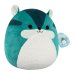 Дополнительное изображение книги «SQUISHMALLOWS W32 Мягкая игрушка, 30 см»
