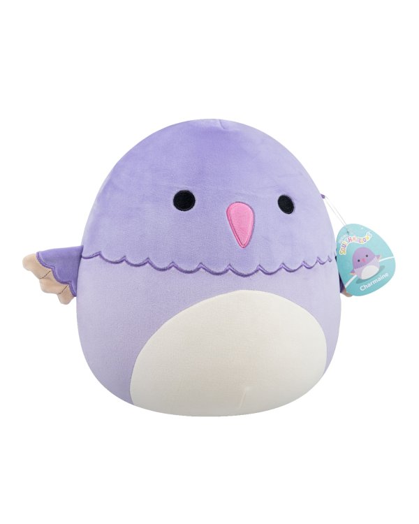 Дополнительное изображение книги «SQUISHMALLOWS W32 Мягкая игрушка, 30 см»