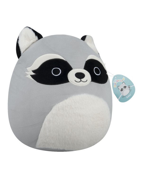 Дополнительное изображение книги «SQUISHMALLOWS W32 Мягкая игрушка, 30 см»