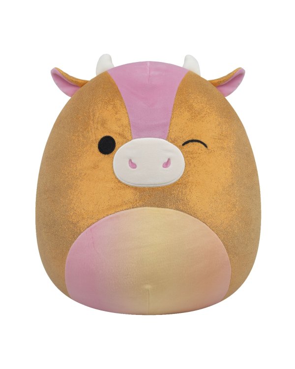 Дополнительное изображение книги «SQUISHMALLOWS W32 Мягкая игрушка, 30 см»
