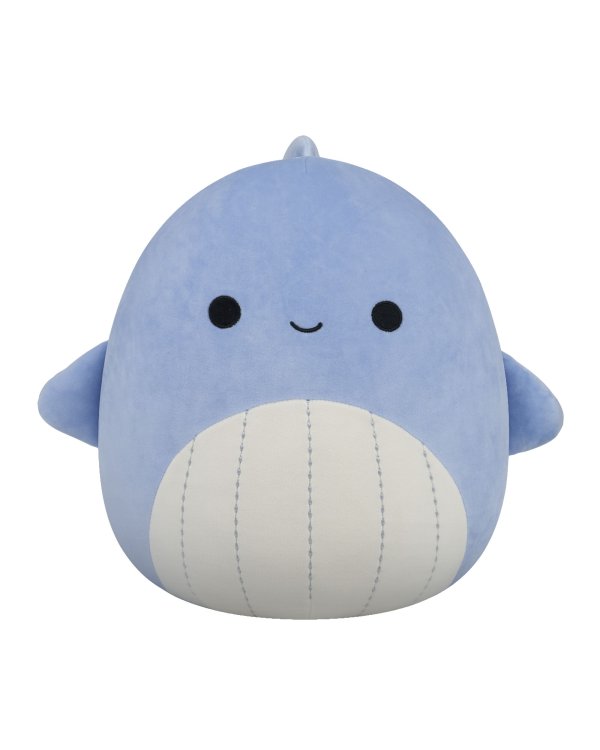 Дополнительное изображение книги «SQUISHMALLOWS W32 Мягкая игрушка, 30 см»