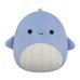 Дополнительное изображение книги «SQUISHMALLOWS W32 Мягкая игрушка, 30 см»