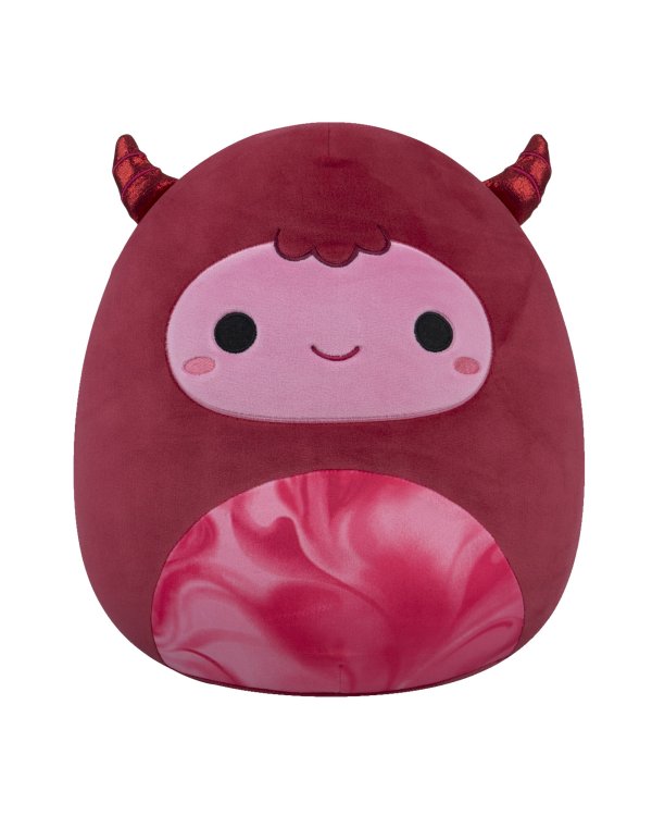 Дополнительное изображение книги «SQUISHMALLOWS W32 Мягкая игрушка, 30 см»
