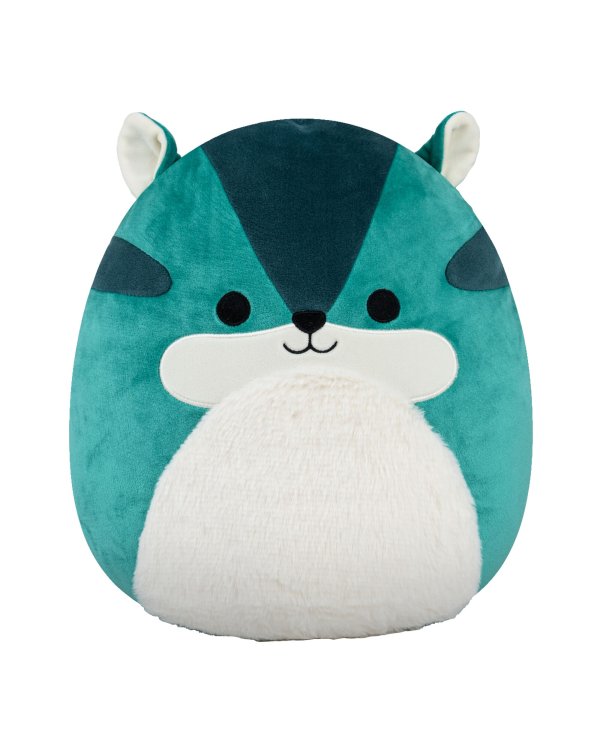 Дополнительное изображение книги «SQUISHMALLOWS W32 Мягкая игрушка, 30 см»