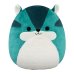Дополнительное изображение книги «SQUISHMALLOWS W32 Мягкая игрушка, 30 см»