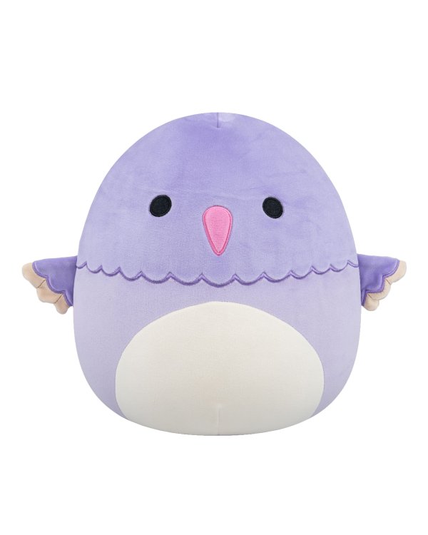 Дополнительное изображение книги «SQUISHMALLOWS W32 Мягкая игрушка, 30 см»
