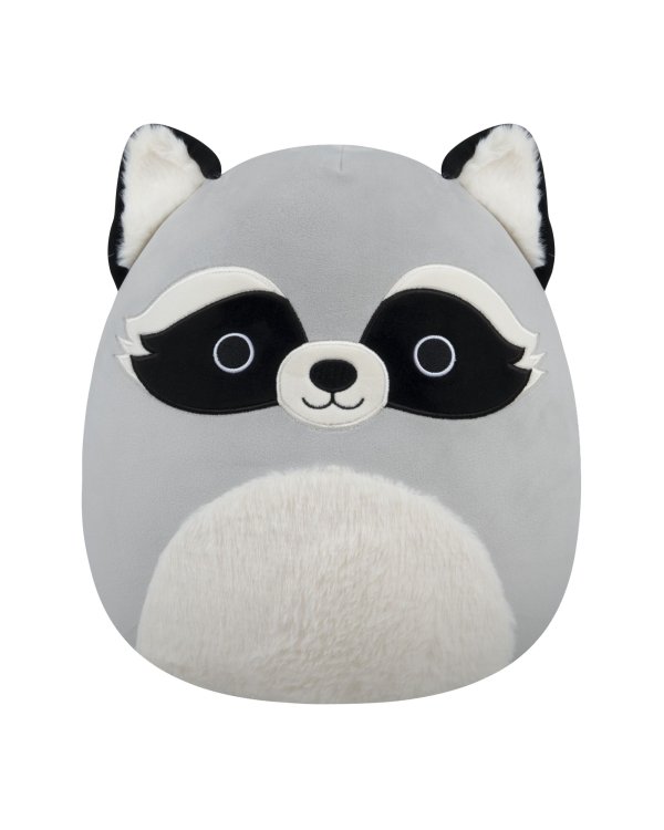 Дополнительное изображение книги «SQUISHMALLOWS W32 Мягкая игрушка, 30 см»