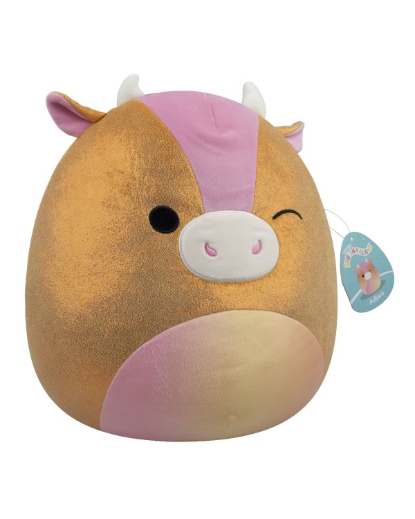 Дополнительное изображение книги «SQUISHMALLOWS W32 Мягкая игрушка, 30 см»