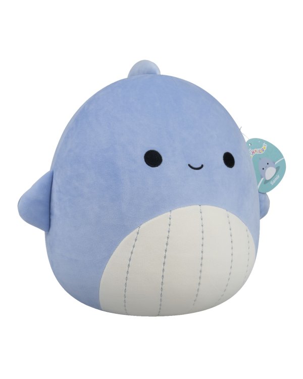 Дополнительное изображение книги «SQUISHMALLOWS W32 Мягкая игрушка, 30 см»