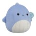Дополнительное изображение книги «SQUISHMALLOWS W32 Мягкая игрушка, 30 см»