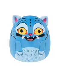 SQUISHMALLOWS KPOP DEMON HUNTERS мягкая игрушка Derpy, 30 cm